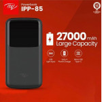 Power bank Itel IPP-85 27000mAh