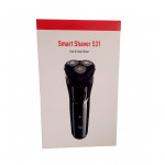 Smart Shaver itel ISS-31