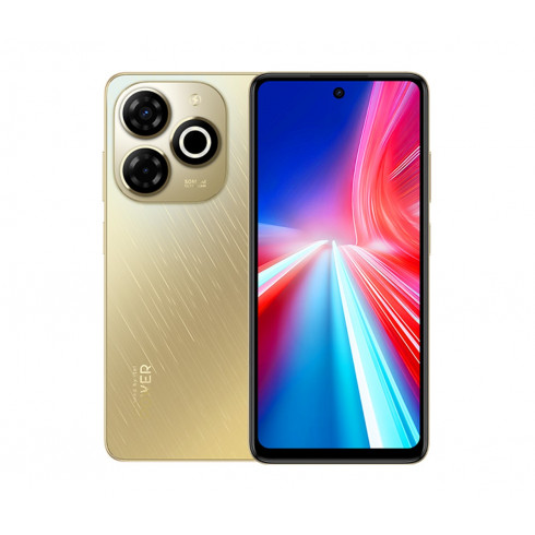 Smartphone ITEL P55 (4+128G)