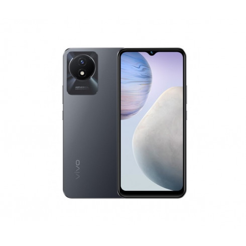 VIVO Y02 2+32G + Carte SD 32G