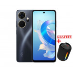 Itel P55+ (8/256Go) & Baffle Bluetooth IBS-41(Gratuit)