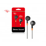 Ecouteur Filaire E-11 ITEL