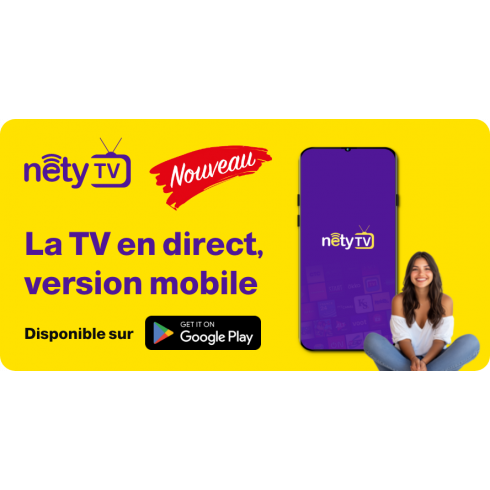 NETY TV