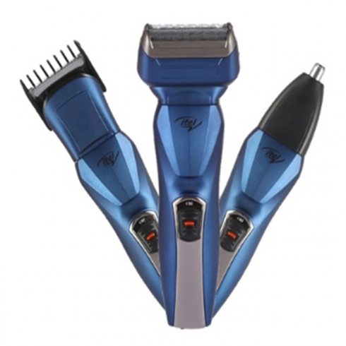 Tondeuse Itel 3en1 ISS-13