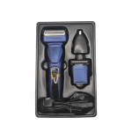 Tondeuse Itel 3en1 ISS-13