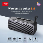WIRELESS SPEAKER IBS-31 ITEL