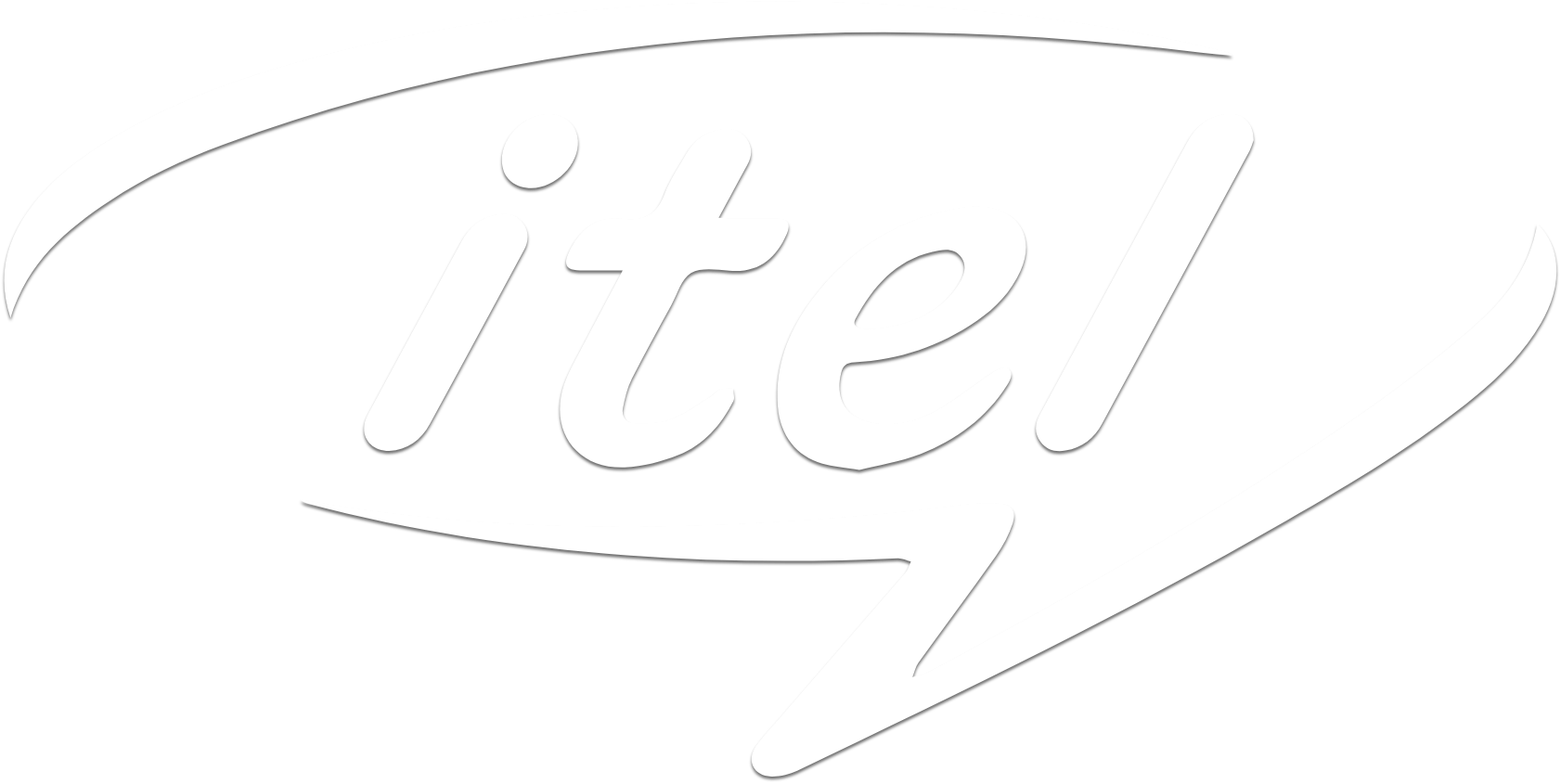 itel logo